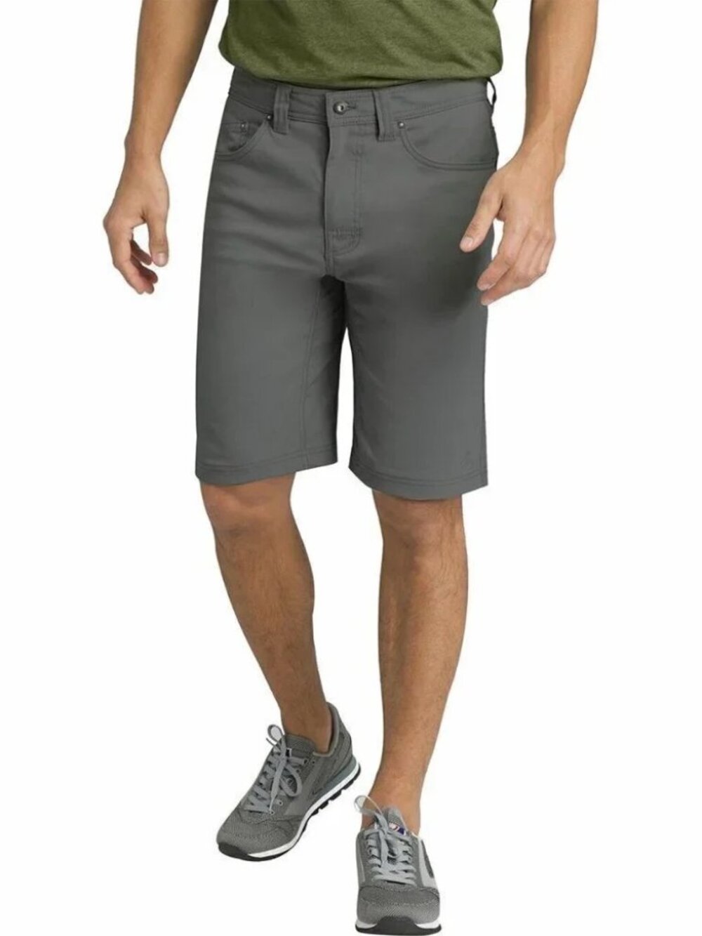 Prana Men's Brion Shorts